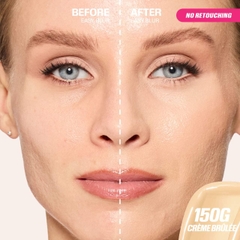 Kem Nền Huda Beauty Easy Blur Natural Airbrush Foundation with Niacinamide 30ml