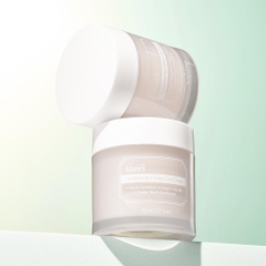 Kem dưỡng ẩm kiềm dầu dưỡng sáng da Dear Klairs Fundamental Water Gel Cream 70ml