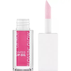 Son Bóng Dưỡng Dạng Dầu Catrice Glossin' Glow Tinted Lip Oil