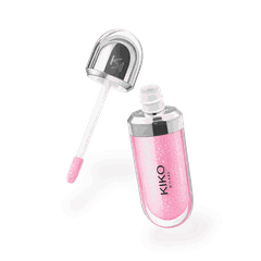 Son Bóng Kiko Milano 3D Hydra Lipgloss