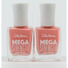 Sơn móng tay Sally Hansen Mega Strength