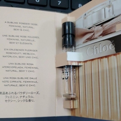 Sample nước hoa mini nữ dùng thử