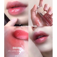 Son dưỡng môi Dior Addict Lip Glow Oil