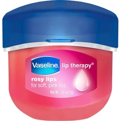 Son Dưỡng Môi Vaseline Mini Lip Therapy Mỹ