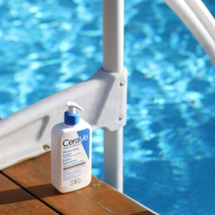 Kem dưỡng ẩm dưỡng da Cerave Daily Moisturizng Lotion 87 237 355ml