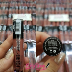 Son kem lì Wet N Wild Liquid Catsuit