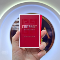 Sample nước hoa mini nữ dùng thử cao cấp - perfume -nuoc hoa mini - vial
