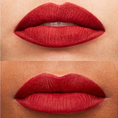 Son thỏi lì matte Smashbox Always On Cream To Matte không lem, không trôi