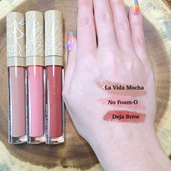 Son Bóng Wet N Wild Coffee Cat Lip Gloss