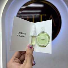 Sample nước hoa mini nữ dùng thử cao cấp - perfume -nuoc hoa mini - vial
