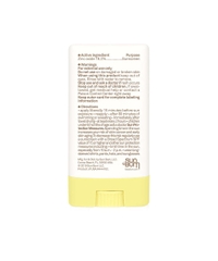 KCN Vật Lý Dạng Thỏi Baby Bum Mineral Sunscreen Face Stick SPF 50 Fragrance Free