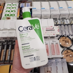 SRM Cerave