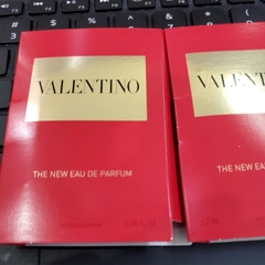 Sample nước hoa mini nữ dùng thử