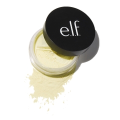 Phấn phủ kiềm dầu Elf high definition powder dạng bột trong suốt