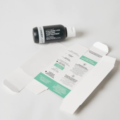 [50ml] Serum dưỡng tóc The Inkey List Hyaluronic Acid Hydration Hair Treatment