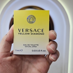 Sample Nước Hoa