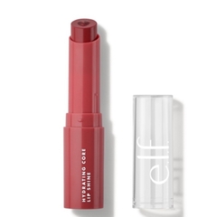 Son dưỡng môi có màu Elf Hydrating Core Lip Shine
