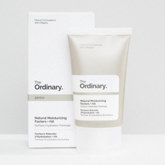 Kem dưỡng da dưỡng ẩm The Ordinary Moisturizing Factor + HA