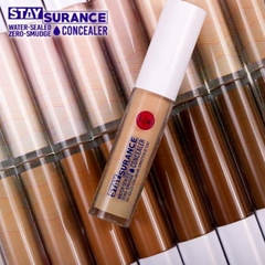 Kem che khuyết điểm chống thấm nước J.Cat Staysurance
