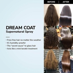 Xịt Dưỡng Và Bảo Vệ Tóc Color Wow Dream Coat Supernatural Spray