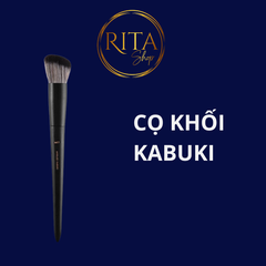 Cọ Khối Kabuki Vacosi M17