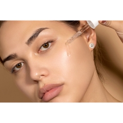 Serum dưỡng da làm mờ thâm mụn The Ordinary Niacinamide 10% + Zinc 1%