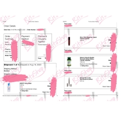 SRM Zapzyt Acne Wash Cleanser