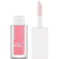 Son Bóng Dưỡng Dạng Dầu Catrice Glossin' Glow Tinted Lip Oil