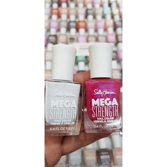 Sơn móng tay Sally Hansen Mega Strength