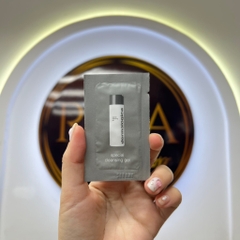 Sample Srm dermalogica