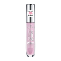 Son bóng không màu trong suốt Essence Extreme Shine Volume lipgloss