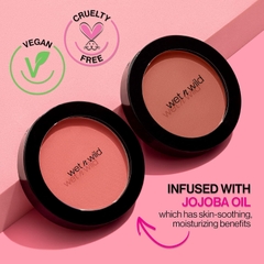 Phấn Má Hồng Wet n Wild Color Icon Blush