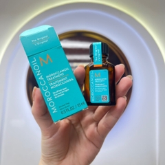 Dầu dưỡng tóc Moroccanoil 15ml