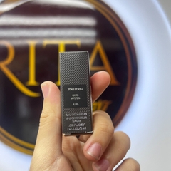 Sample nước hoa dầu thơm perfume mini vial nam dùng thử cao cấp chính hãng