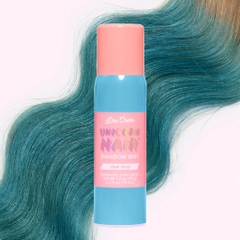 Xịt Tóc Kim Tuyến Có Nhũ Lime Crime Unicorn Hair