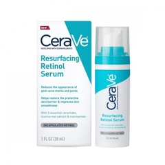 Serum Cerave Resurfacing