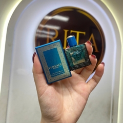 Nước Hoa Mini Versace Eros EDP 5ml