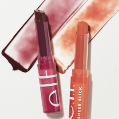 Son dưỡng môi Elf Sheer Slick