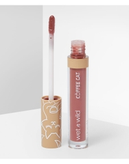 Son Bóng Wet N Wild Coffee Cat Lip Gloss