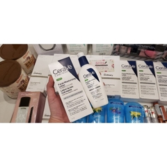 Lotion dưỡng ẩm ban đêm Cerave PM