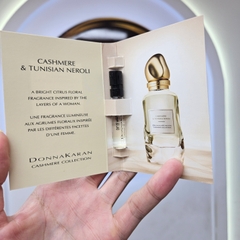 Sample nước hoa mini nữ dùng thử cao cấp - perfume -nuoc hoa mini - vial