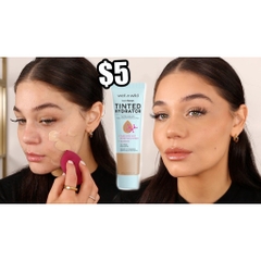 Kem nền dưỡng da Wet n Wild Tinted Hydrator