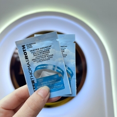 Sample Kem Dưỡng Ẩm Peter Thomas Roth