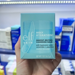 Sáp Tẩy Trang ELF Holy Hydration Makeup Melting Cleansing Balm