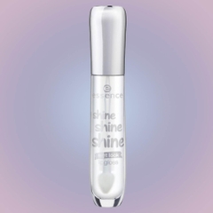 Son bóng không màu trong suốt Essence Extreme Shine Volume lipgloss