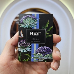 Sample Nước Hoa