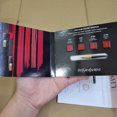 💕Sample son cao cấp có sẵn💕