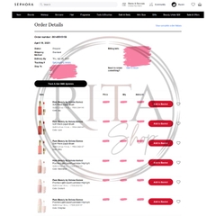 Kem bắt sáng Rare Beauty