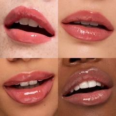 Son Bóng Kiko Milano 3D Hydra Xtreme Lip Gloss 6ml