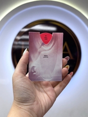 Sample nước hoa mini nữ dùng thử cao cấp - perfume -nuoc hoa mini - vial